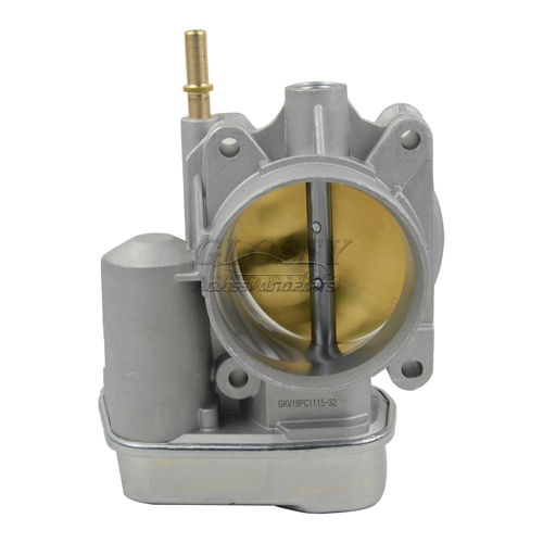 Throttle Body For Chevy Cobalt Colorado Gmc Canyon Saturn Ion 2.0l 2.8l 