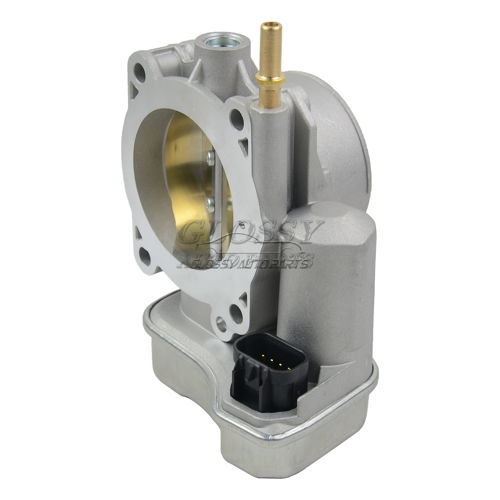 Throttle Body For Chevy Cobalt Colorado GMC Canyon Saturn Ion 2.0L 2.8L