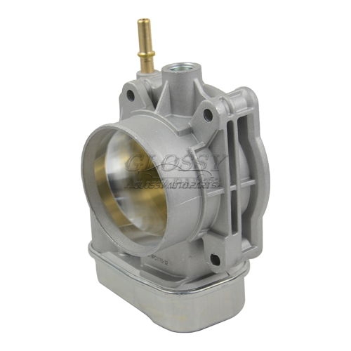 Throttle Body For Chevy Cobalt Colorado GMC Canyon Saturn Ion 2.0L 2.8L