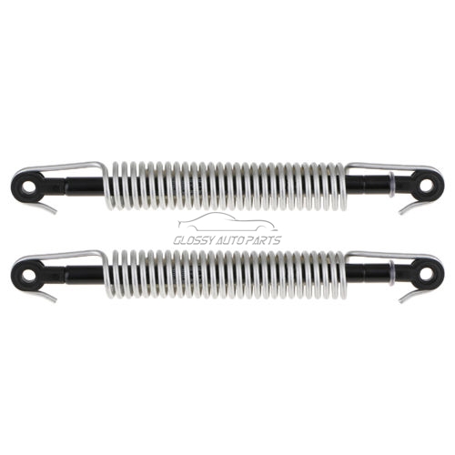 Tailgate Gas Spring A Pair For BMW 528i x-drive M5 51 24 7 204 366 51 24 7 204 367 51247204367 51247204366