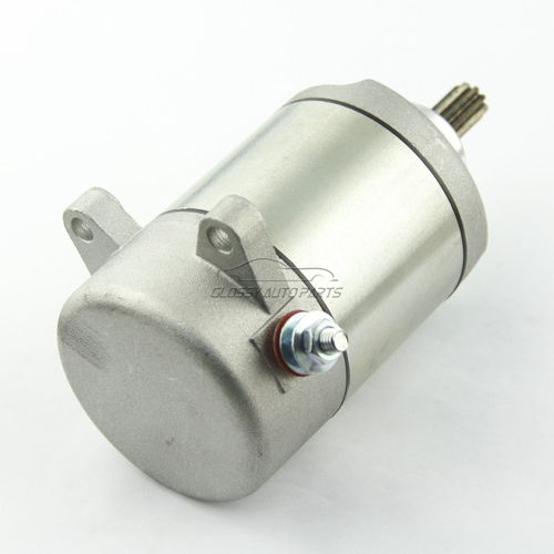 Starter For Honda Recon 250 Sportrax 250 TRX250TE TRX250TM TRX250X 31200-HM8-00