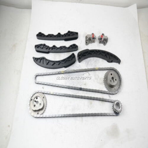 Timing Chain Kit For Subaru Impreza WRX 13143AA110 13142AA103 13142