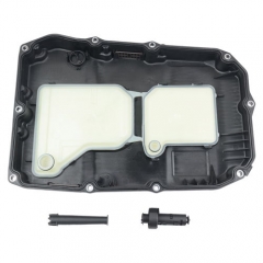 Oil Pan For Mercedes W205 W213 X253 X218 C218 S205 7252708804 7252703707 7252708704