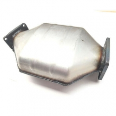 Diesel Particulate Filter For BMW X3 E83 18 30 3 423 936 18 30 7 798 159 18 30 7 806 807 18303423936 18307798159 18301806867