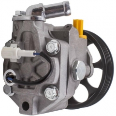 Power Steering Pump For Subaru Forester Impreza 34430-FG011 34430FG0109L 34430FG011