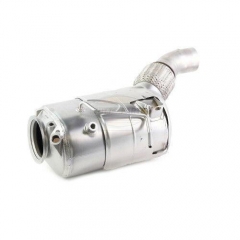 Diesel Particulate Filter Exhaust For BMW X3 X5 X6 18 30 8 508 523 18308508523
