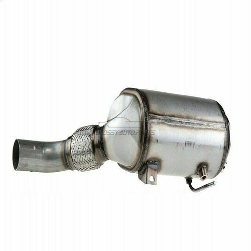 Diesel Particulate Filter For BMW E90 E92 X3 18 30 7 812 875 18 30 7 798 330 18 30 7 806 413 18 30 7 808 235