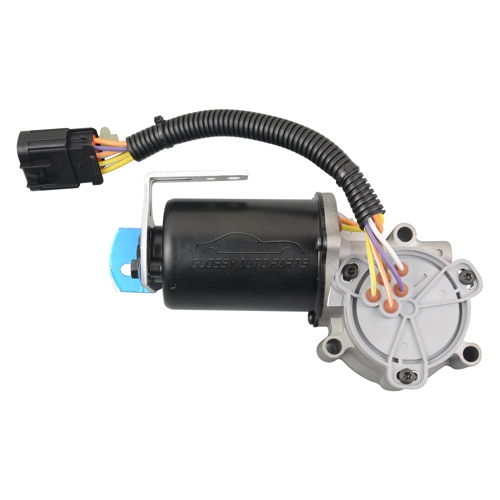 Transfer Case Motor For Hummer H3 H3T 19151453 19167720 89059551