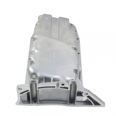 Oil Pan For Opel Combo Corsa Astra Vectra Tigra Zafira 0652133 90412847 235014 93335205