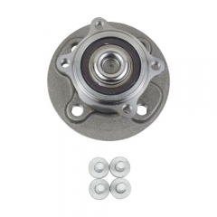 Wheel Hub For Mini R56 R57 R58 R59 R55 33416786620 33416786552 33416774944