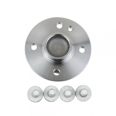 Wheel Hub For Mini R56 R57 R58 R59 R55 33416786620 33416786552 33416774944