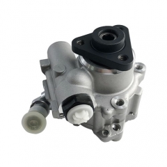 Power Steering Pump For LAND ROVER Defender ANR2157 ANR2157E