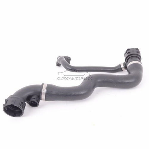 Radiator Hose For BMW 3er Coupe Cabriolet 17 12 7 507 748 17 12 7 520 668