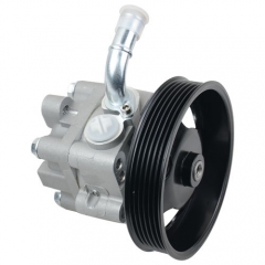 Power Steering Pump For Nissan Primera 49110BA01C 49110BA01A 49110AV710 49110-BA01C 49110-BA01A 49110-AV710