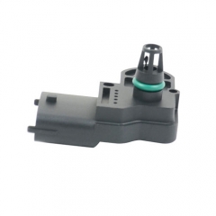 Intake Air Pressure Sensor MAP Sensor For Ford Volvo EuroCargo FH12 FH16 5010437653 504073323 T118324