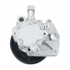 Power Steering Pump For Mercedes GLK350 CL600 CL63 CL65 A 006 466 23 01 A 006 466 24 01 0064662301 0064662401