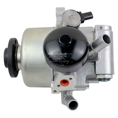 Power Steering Pump For Mercedes R230 W221 C216 A 000 466 09 00 A 004 466 57 01  0004660900 0044665701 0054667001