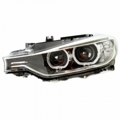 Headlight housing Left Right For BMW F30 F35 F80 F31 63 11 7 259 525 63 11 7 259 526