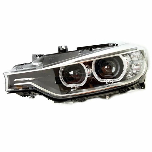 Headlight housing Left Right For BMW F30 F35 F80 F31 63 11 7 259 525 63 11 7 259 526