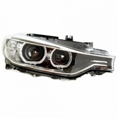 Headlight housing Left Right For BMW F30 F35 F80 F31 63 11 7 259 525 63 11 7 259 526