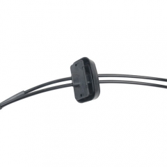 Gear Linkage Control Cable For Nissan Primastar Opel Vivaro 93198015 4432979 7701477671