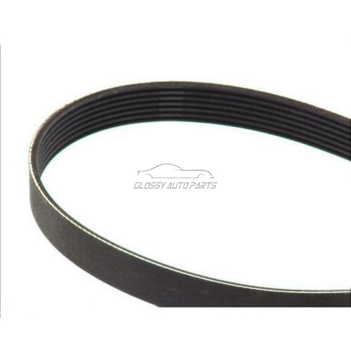 Alternator Drive Belt For Foed Transit 1440434 1376752 6C1Q6C301HC 6C1Q6C301HB