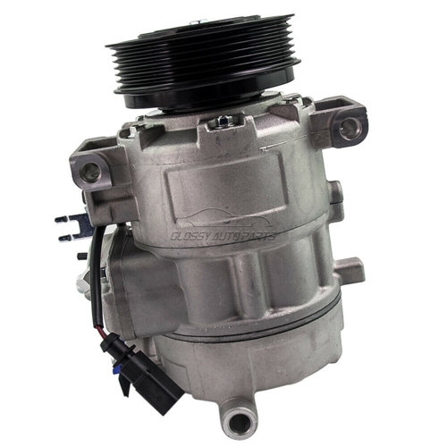 A/C Compressor For Suzuki Vitara 95200-70CA0 95200-70CA1 95200-70CB0 9520070CA0 9520070CA1 9520070CB0