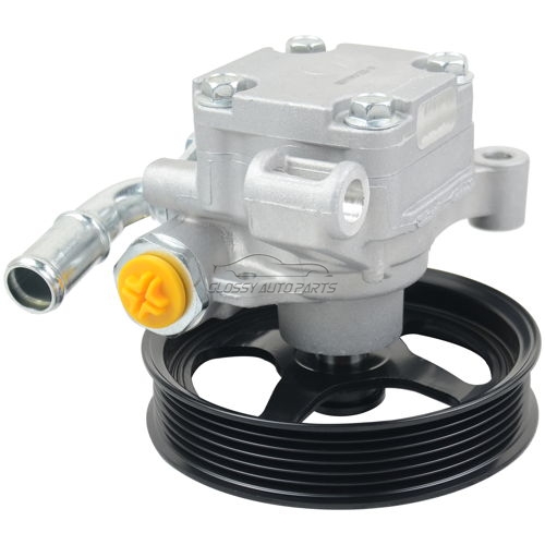 Power Steering Pump For Buick Enclave GMC Acadia 25897549 12589753 25939259 25964298 26976855