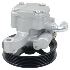 Power Steering Pump For Buick Enclave GMC Acadia 25897549 12589753 25939259 25964298 26976855 25803117