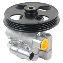 Power Steering Pump For Chevrolet Opel Vauxhall Orlando Cruze Astra KS00910009 96837813
