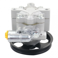 Power Steering Pump For Chevrolet Opel Vauxhall Orlando Cruze Astra KS00910009 96837813