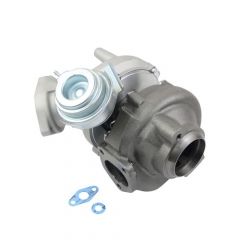 TurboCharger For BMW X5 E53 11657791044 11657790145 7791044E 11657791045 11657791046