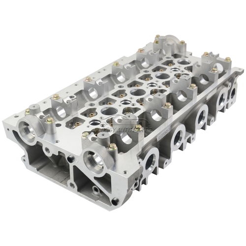 Cylinder Head For Vauxhall Vivaro Movano Nissan Primastar 11041-00QA0 4416483 4412023 7701474144 4412023 908797