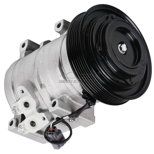 A/C Compressor For Honda Accord Pilot Ridgeline 38810-RCA-A01 38810RCAA01