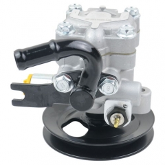 Power Steering Pump For Hyundai Accent GL GLS GS GSI L SE Kia Rio Base EX LX SX Rio5 57100-1G000 571001G000