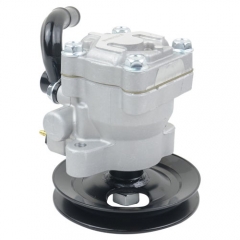 Power Steering Pump For Hyundai Accent GL GLS GS GSI L SE Kia Rio Base EX LX SX Rio5 57100-1G000 571001G000