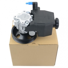 Power Steering Pump For Mercedes Vito Box Bus V-Class 0024662501 0024662701 0024668301 0024668401