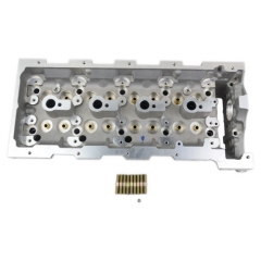 Cylinder Head For Mercedes W203 CL203 S203 C209 A 646 010 14 20 A 611 010 50 20 6460101420 6110105020 6460101020 6460100620