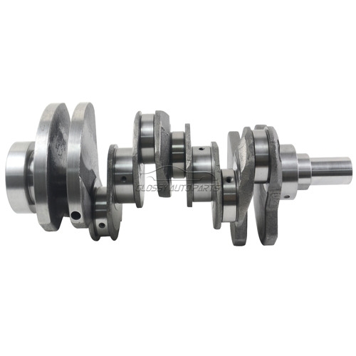 Crankshaft For Land Rover Discovery Range Rover CCS058306DT