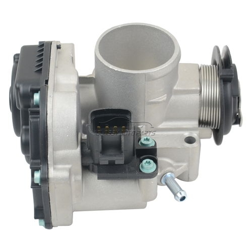 Throttle Body For Deawoo Chevrolet Matiz Spark M200 1.0 96439960