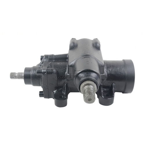 Steering Gear For Ford F250 F350 Super Duty 6C3Z3504A 7C3Z3504B ...