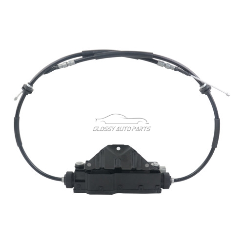 Parking Brake Module For BMW X5 X6 F15 F16 F85 F86 34 43 6 868 514