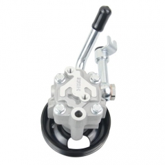 Power Steering Pump For Nissan Frontier D40 Pathfinder R51 NP300 Navara 49110-EB700 49110EB700