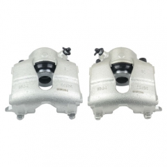 Front Left and Right Brake Caliper For Vauxhall Astra MKV/H/L69/G Vauxhall Astra/Astravan MKIV 1.7/2.0 CDTI 542291 542290