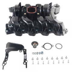 Intake Manifold For Ford Crown Victoria Grand Marquis Town Car 3W7Z9424AA 3W7Z9424AD 3W7Z9424AE