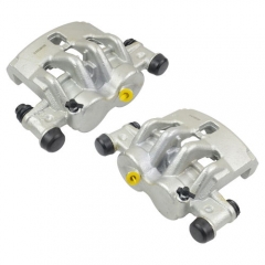 Front Brake Calipers For Citroen Jumper III 2.0 Blue 2.2 Hdi 250 4401.J6 4401.J7 4401J6 4401J7