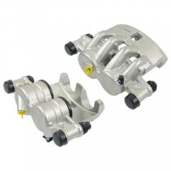 Front Brake Calipers For Citroen Jumper Fiat Ducato Peugeot Boxer 4401.J8 4401.J9 4401J8 4401J9