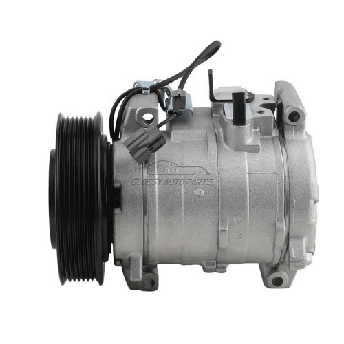 A/C Compressor For Honda Accord 38810-RAA-A01 38800-RAA-A014 38800-0RA-AA014M1 38810RAAA01