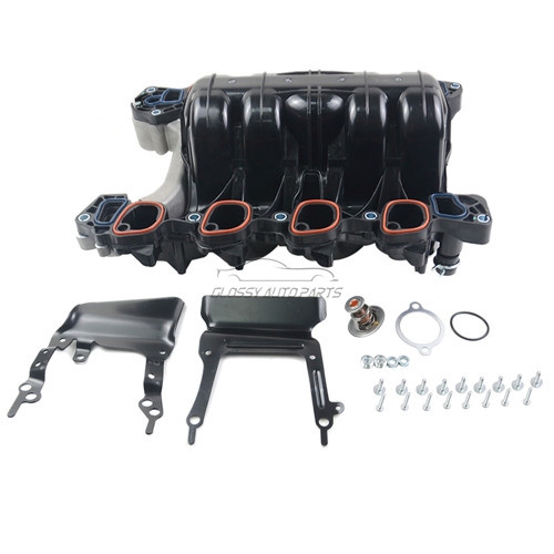 Intake Manifold For Ford Crown Victoria Town Car Grand Marquis
