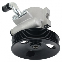 Power Steering Pump Chevrolet Captiva 2.4 4WD LPG C100 Vauxhall Antara 2.4 96626562 96626563 96626762 96626763